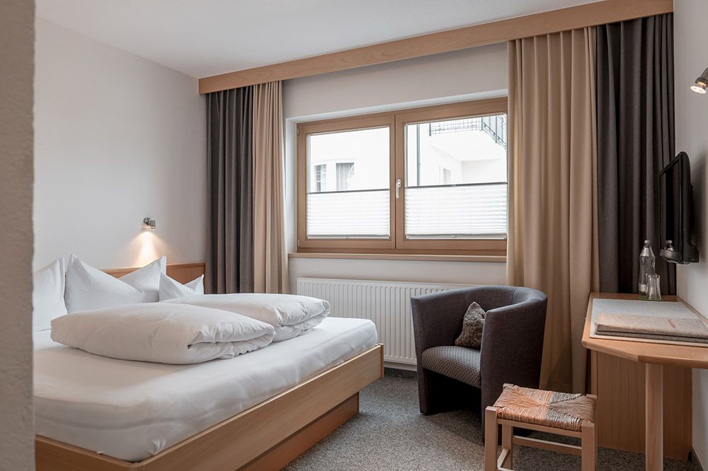 Landhauszimmer Landhaus Sepp Santer Landhauszimmer Landhaus Sepp Santer