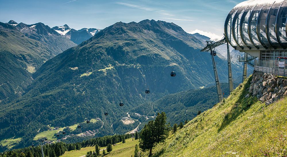 Ötztal Premium Card - Landhaus Sepp Santer Ötztal Premium Card - Landhaus Sepp Santer