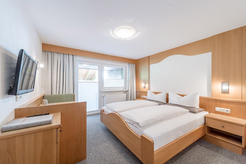 Landhauszimmer Landhaus Sepp Santer Landhauszimmer Landhaus Sepp Santer